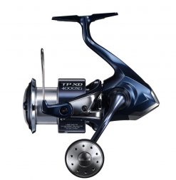SHIMANO TWIN POWER XD C3000 XG A