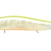 VISION ONETEN Jr. SW SHELL SKIN CHART BACK