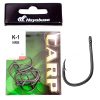 Hayabusa K-1 NRB LOOSE #4 Teflon Carp Hook