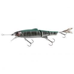 JACKALL SLEEK MIKEY 90 ALABAMA CUSTOM SLEEK PEARL MAGIC