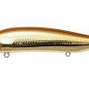 X-80 MAGNUM(SP-C) UV FULL ORANGE GOLD