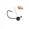 ZAPPU INCH WACKY i GUARD HOOK