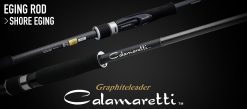 Graphiteleader CALAMARETTI 24GCALS-752ML Limited Edition