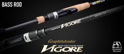 Graphiteleader VIGORE 20GVIGS-742M