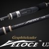 Graphiteleader VELOCE UX 21GVELUS-742M