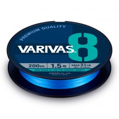VARIVAS 8 OC blue 150m #2