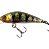 JACKALL CHUBBY MINNOW 35 HL PERCH