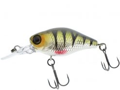 JACKALL CHUBBY 38F MR | HL PERCH
