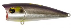 ima Finesse Popper 65 #191 Real Ghost Shad