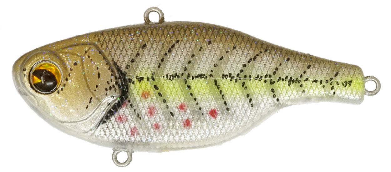 ima Suspending Vibe 70 #190 Sexy Minnow