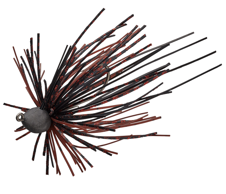 COVER CREEPER 7g | #105 CRAW FISH