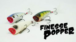 ima Finesse Popper 65