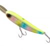 JACKALL RISER BAIT 008 CHARTREUSE BACK CANDY PEARL