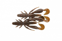 JACKALL CHUNK CRAW 2.8" SALT BP RIPRAP CRAB