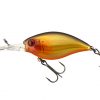 JACKALL BLOCK RIPPER 48MR DOUBLE CLUTCH GOLD & BLACK