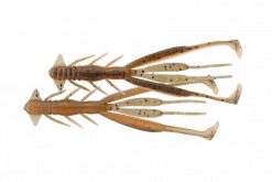 JACKALL JIMMY SHRIMP 3" SPAWN GILL