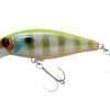 JACKALL CHUBBLE SR CHARTREUSE BACK BLUEGILL