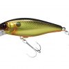 JACKALL CHUBBLE SR GOLD & BLACK