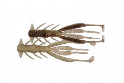 JACKALL JIMMY SHRIMP 3" KUWASE GORI