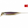 JACKALL DRIFTFRY 3.0" ELASTOMER FLASHING WAKASAGI