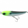 JACKALL RISER BAIT 008 INAKKO CHARTREUSE HEAD