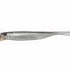 JACKALL DRIFTFRY 4.0"  SILVER POWDER SHAD