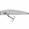 JACKALL LILLBILL WILD 75F SUPER CLEAR SHIRAUO