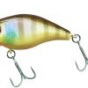 JACKALL CHUBBY 38F SSR NOIKE GILL