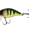 JACKALL CHUBBY 38F SSR UV MAT CHART PERCH