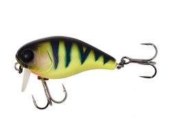 JACKALL CHUBBY 38F SSR UV MAT CHART PERCH