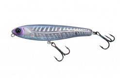 JACKALL BONNIE 85 SILENT BONE SILVER