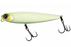JACKALL CHUBBY PENCIL 55 BONE