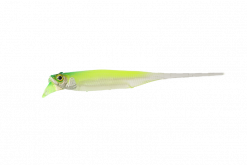 JACKALL DRIFTFRY 3.0" ELASTOMER SANJYOUKO SP