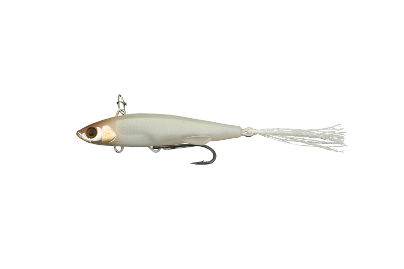 JACKALL LIVE DARTER MAT MAGIC PEARL