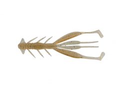 JACKALL JIMMY SHRIMP 3" GASAGASA SUZIEBI