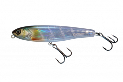 JACKALL BONNIE 85 SILENT HL CLEAR AYU HEAD