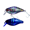 JACKALL CHUBBY 38F UV UL TAMAMUSHI TIGER