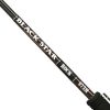 XESTA BLACK STAR ROCK S73M Rock Spin Shooter