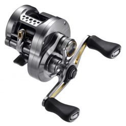 SHIMANO 23 CALCUTTA CONQUEST BFS HGL (JDM)