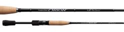 EVERGREEN ORION OCSS-60UL-ST THE GARZA - Solid Tip Spinning – Bild 2