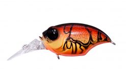 MR-X GRIFFON WILD CRAW