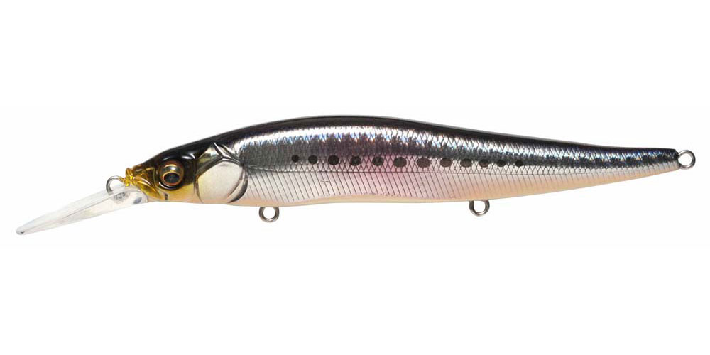 MEGABASS VISION ONETEN+1 SW GG IWASHI