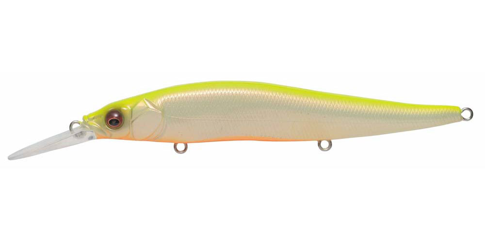 MEGABASS VISION ONETEN+1 SW PM HOT SHAD