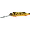 GOLD DIGGER 600  #211 GOLDEN SHINER
