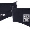 O.S.P Neck Warmer Black