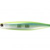 Bent Minnow 86F G84 Double Chart Ghost