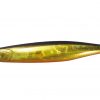 Bent Minnow 106F H04 Crystal Gold