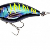 JACKALL CHERRY 44 UV UL TAMAMUSHI TIGER