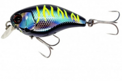 JACKALL CHERRY 44 UV UL TAMAMUSHI TIGER