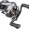 DAIWA 25 STEEZ LIMITED SV TW 70XHL (JDM)